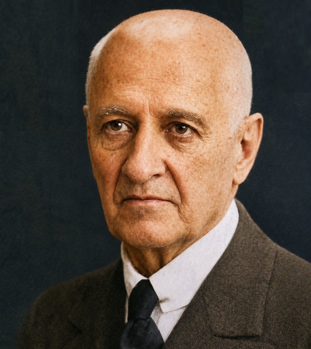 Martim Francisco Ribeiro de Andrada, o Neto